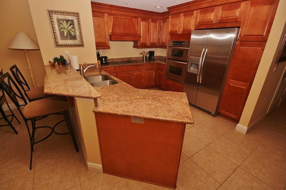 Daytona Sanibel 504 Apartment 3