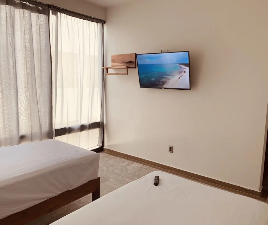 Hotel Muyu Tulum