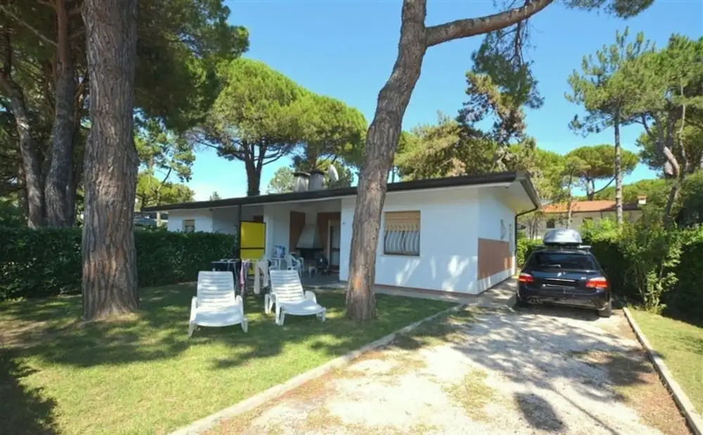 Pretty Villa Ideal for Families in Lignano Sabbiadoro