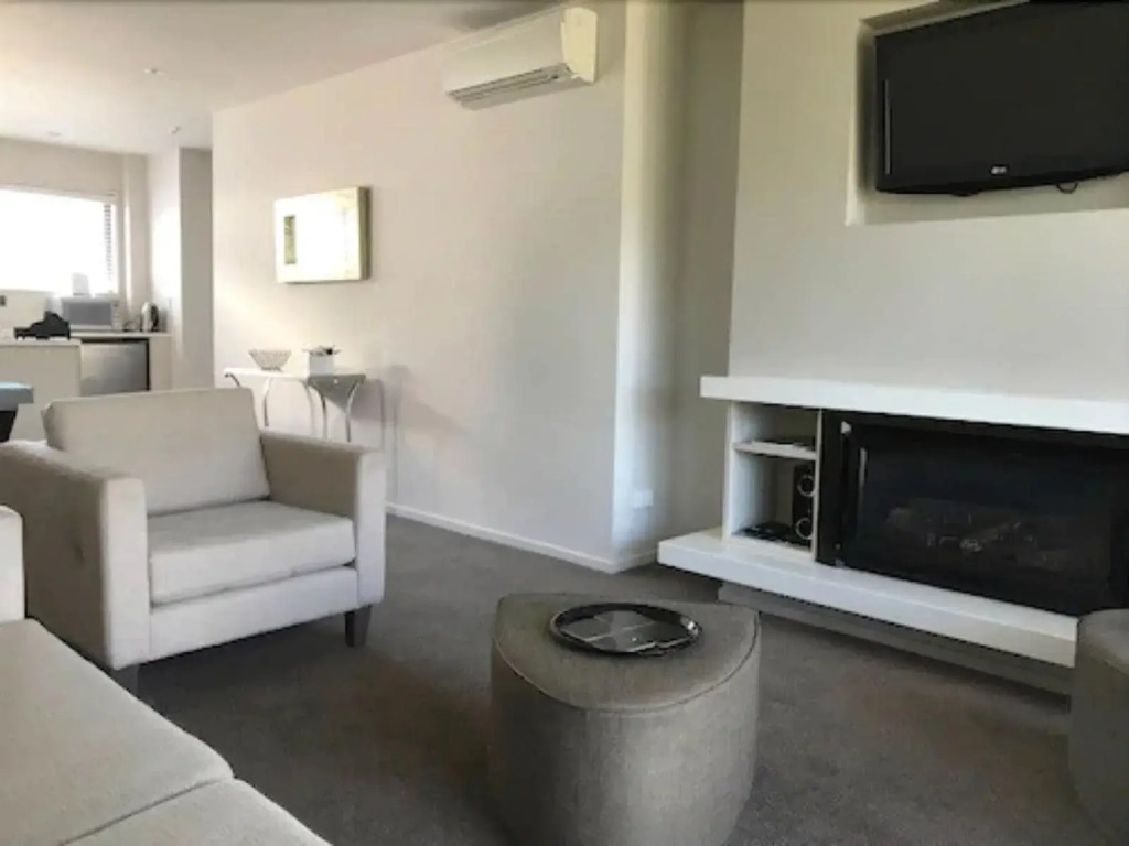The St James Premium Accommodation