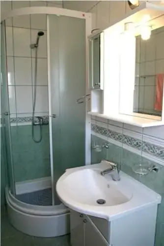Villa Albatros