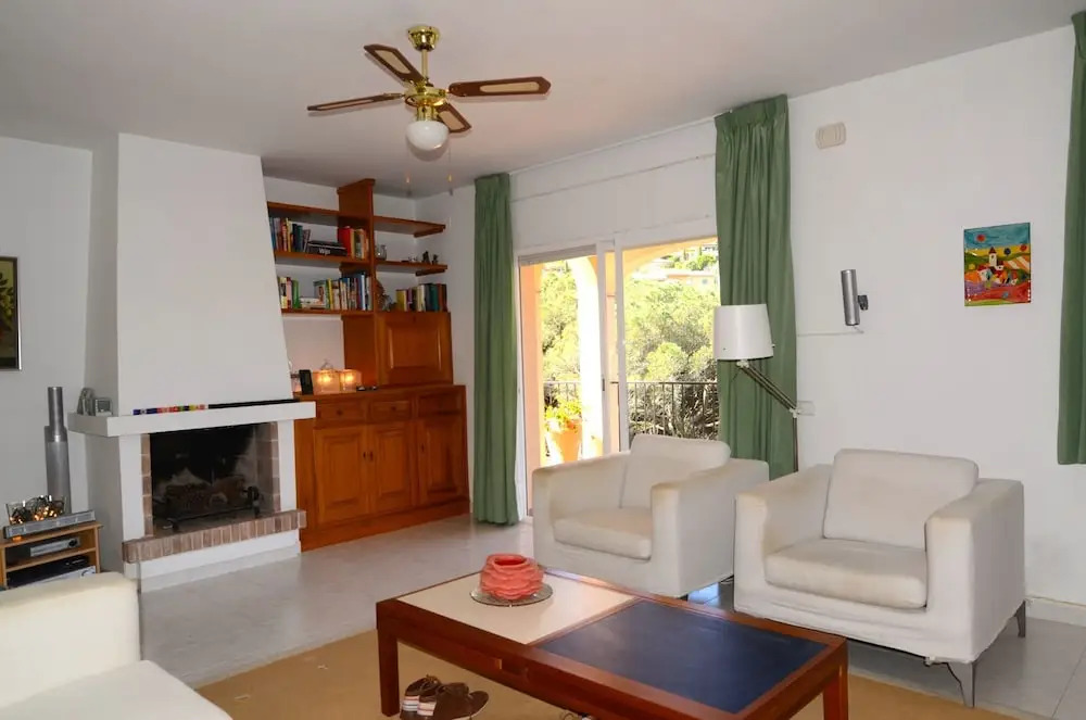 Villa Cala Moreta 44