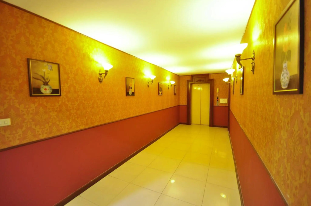 Chiangmai S.P. Hotel