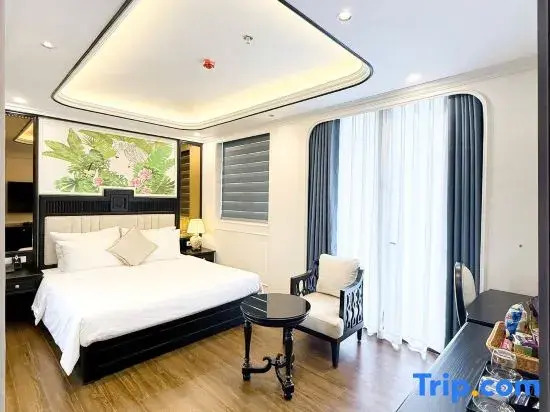 Royal Hotel Lam Ha