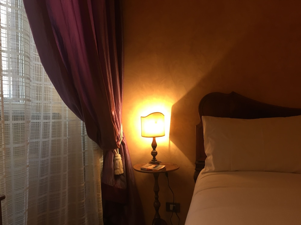 Giglio Apartment - Navona Square