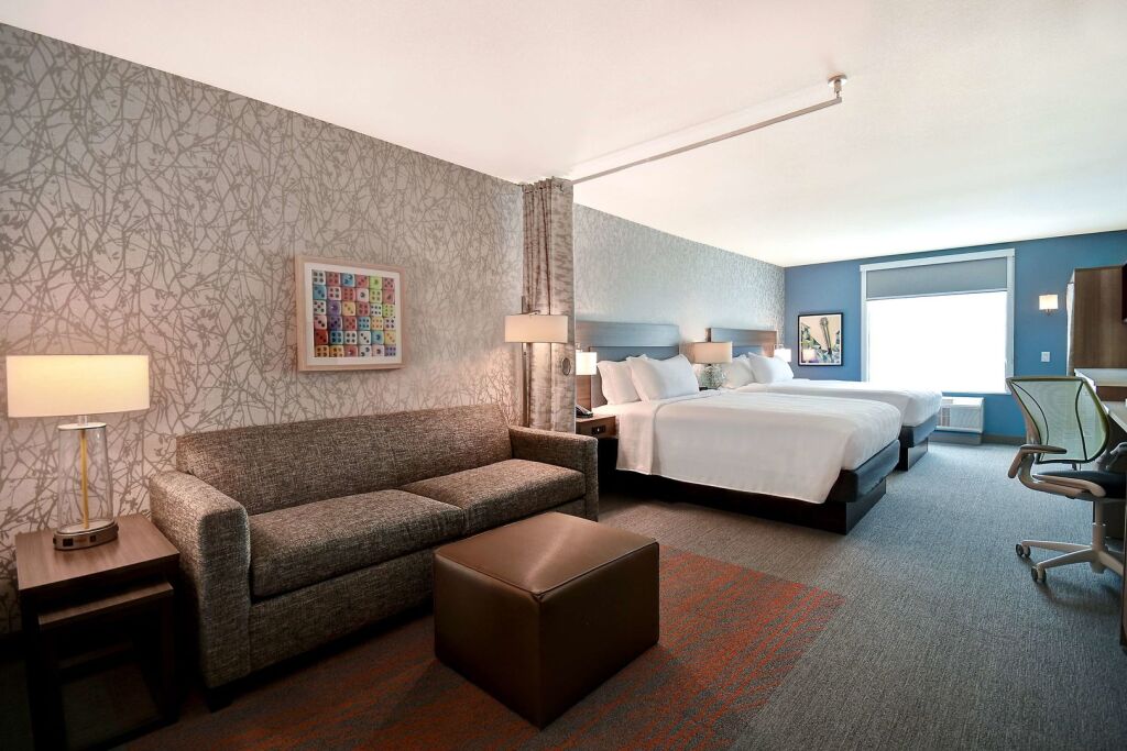Home2 Suites by Hilton Las Vegas Convention Center - No Resort Fee