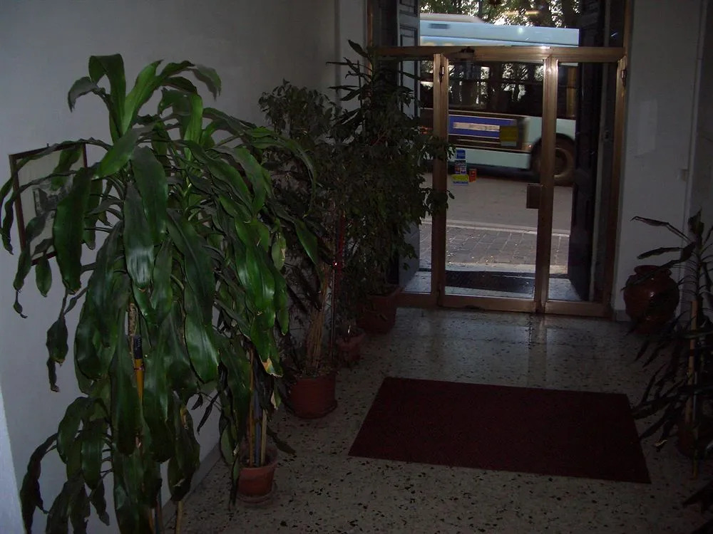 Albergo Aurora