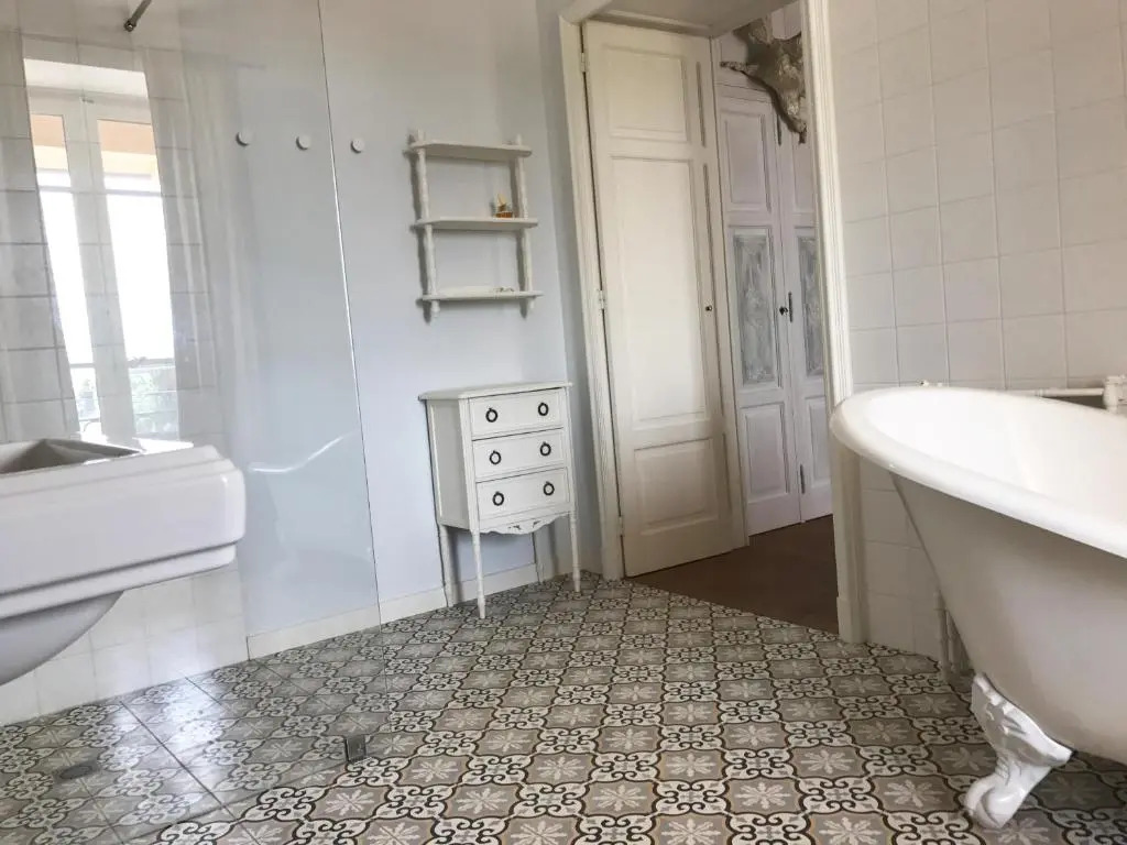 Chambres dhôtes Vers la Croix