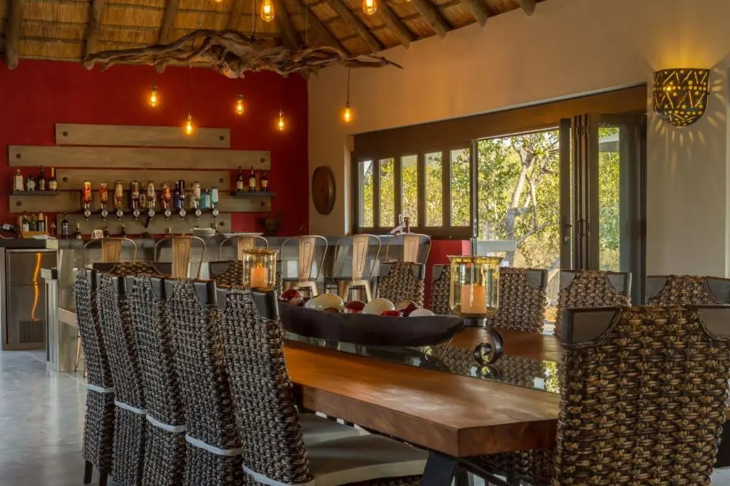 Imagine Africa Luxury Tented Camp