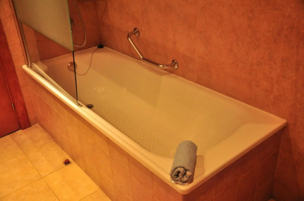 Aparthotel Puerto Mar