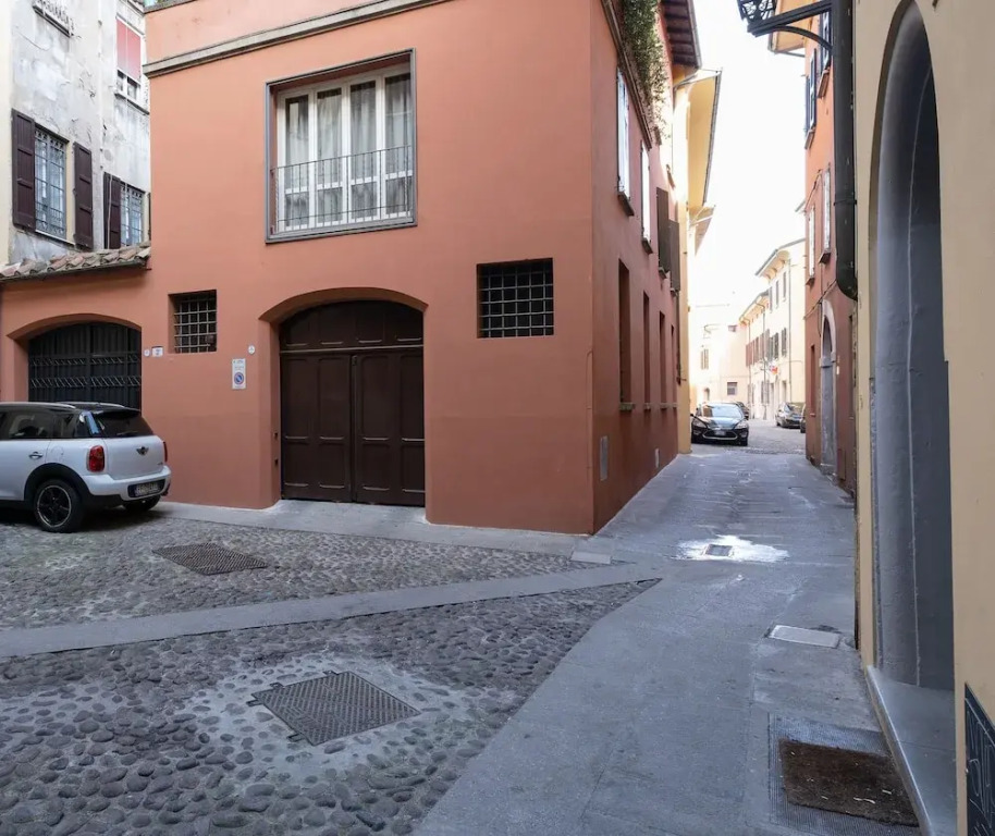 Lo Scrigno di Vicolo Mandria