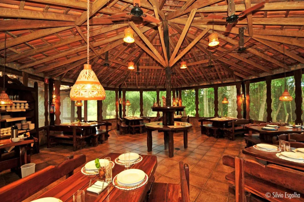Aymara Lodge