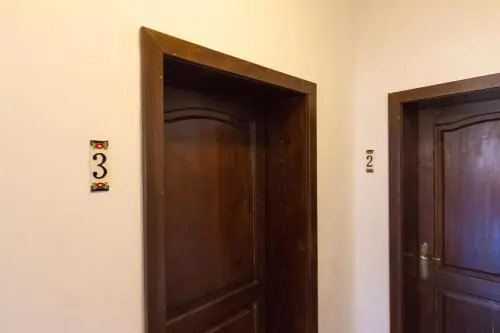 Pensiunea Vladut 2