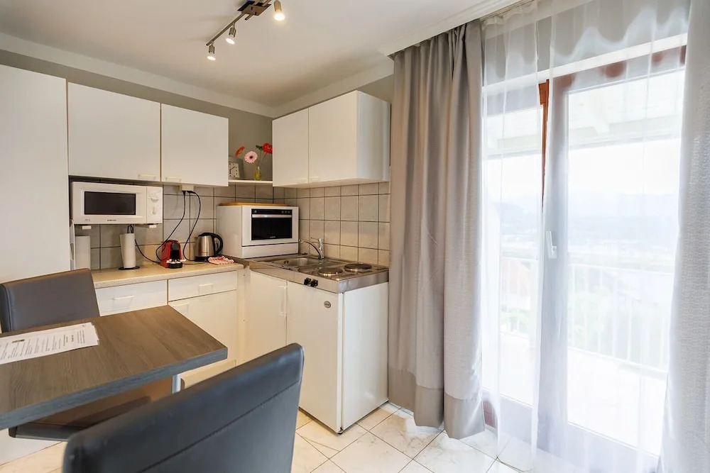SunandSee Appartements