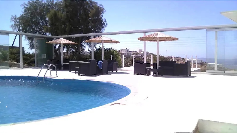 Thomas Hotel Mykonos