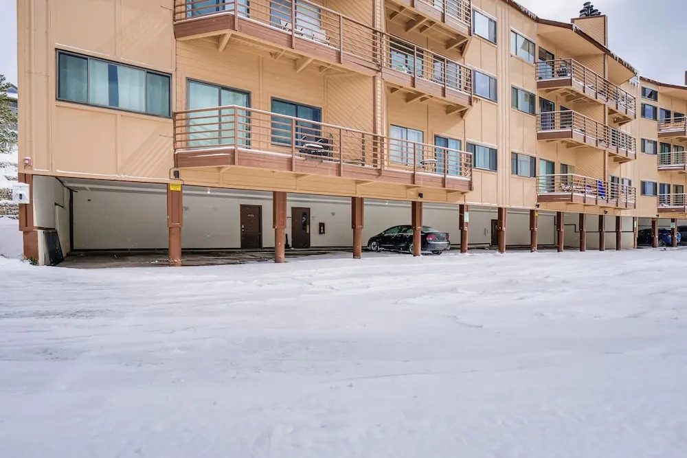 11 Mi to Keystone Resort: Condo in Silverthorne