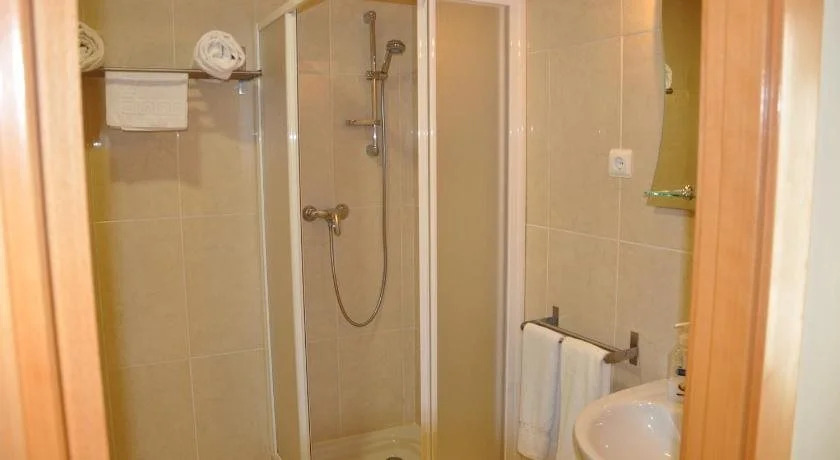 Hostal Ruiz
