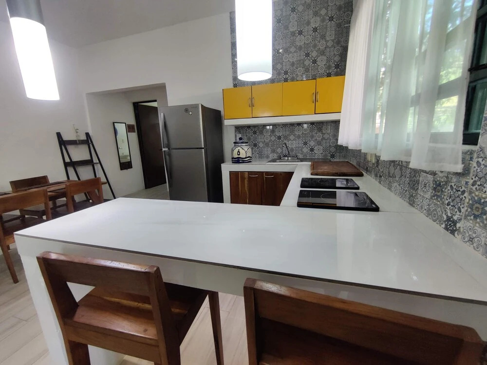 Tu Departamento en Mahahual