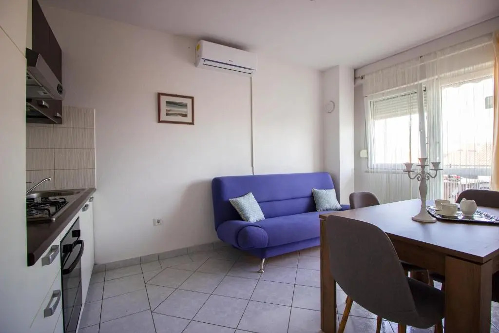 Apartments Hajdi