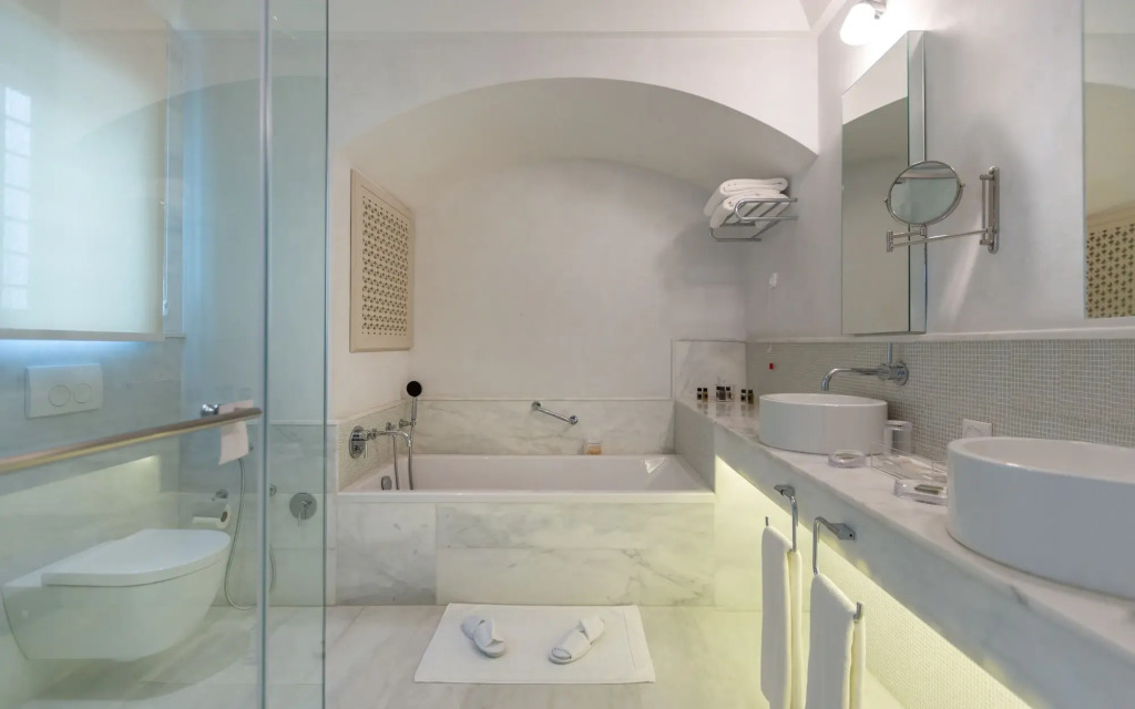 Dar El Jeld Hotel and Spa
