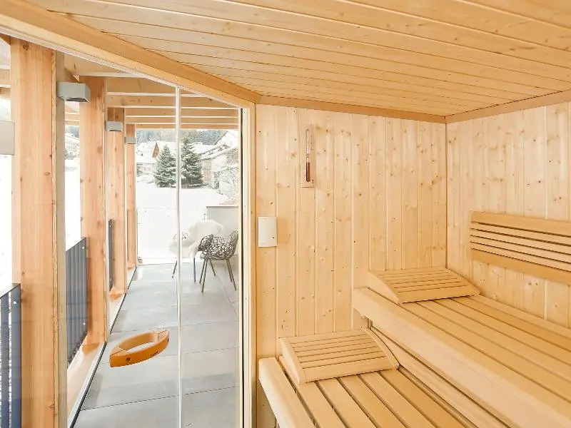 Holiday Home von Capeller by Interhome