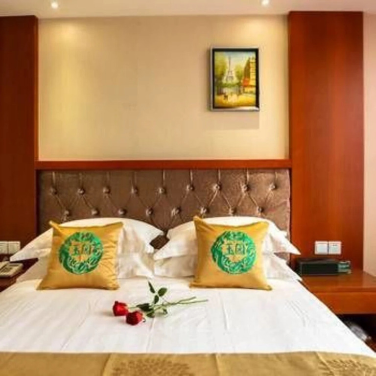 Yuyuan Hotel