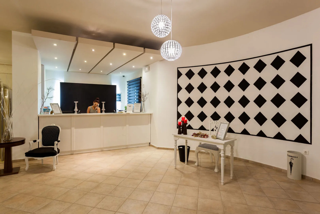 Skopelos Holidays Hotel