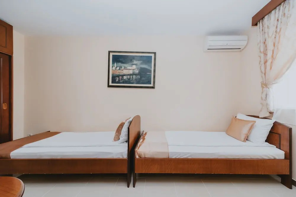 Apartments Salus