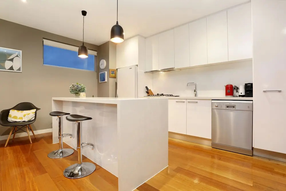 Essendon Sub-Penthouse on Napier
