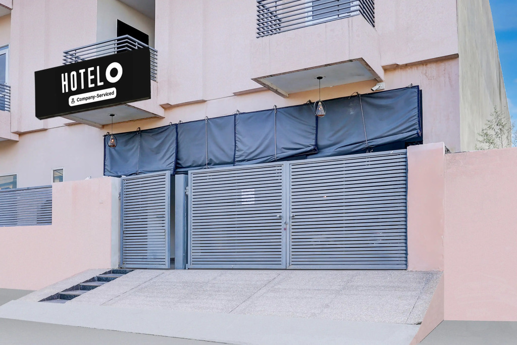 Hotel O by OYO Neopolis Mall Ludhiana Formerly Silver Sky