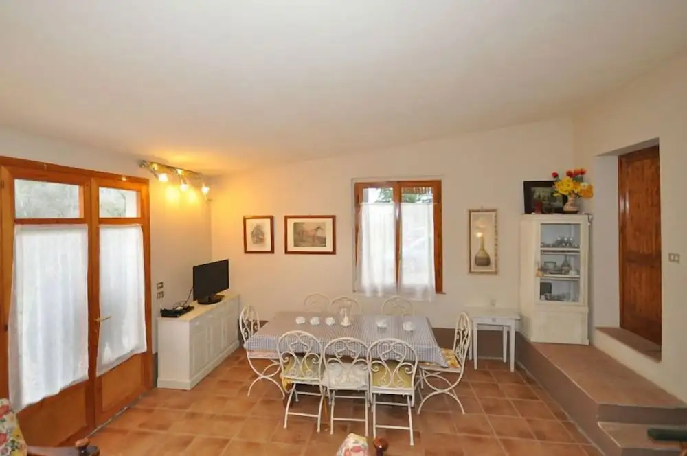 Holiday Home Casa Ovile by PosarelliVillas