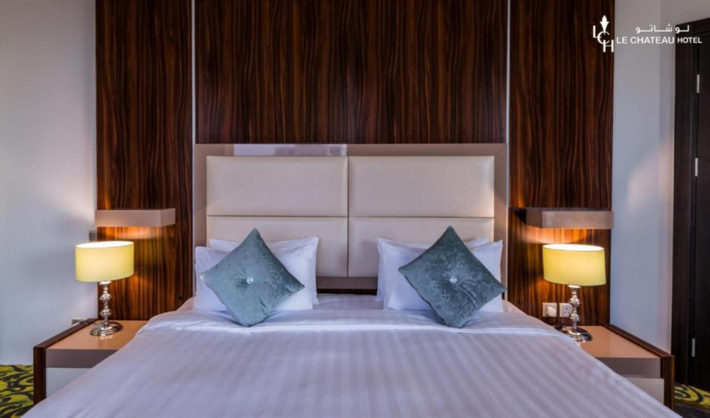 Sky Hospitality Hotel