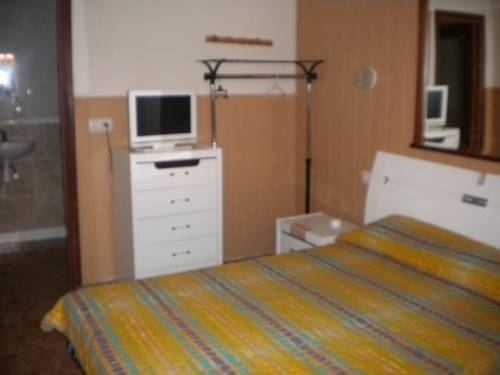 Hostal Europa