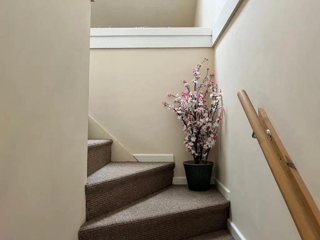 Lovely 2-bedroom apartment in a great location