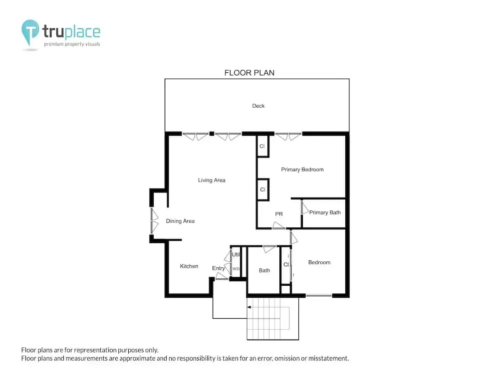 Sandpiper Cove 2136 2 Bedroom Condo by RedAwning