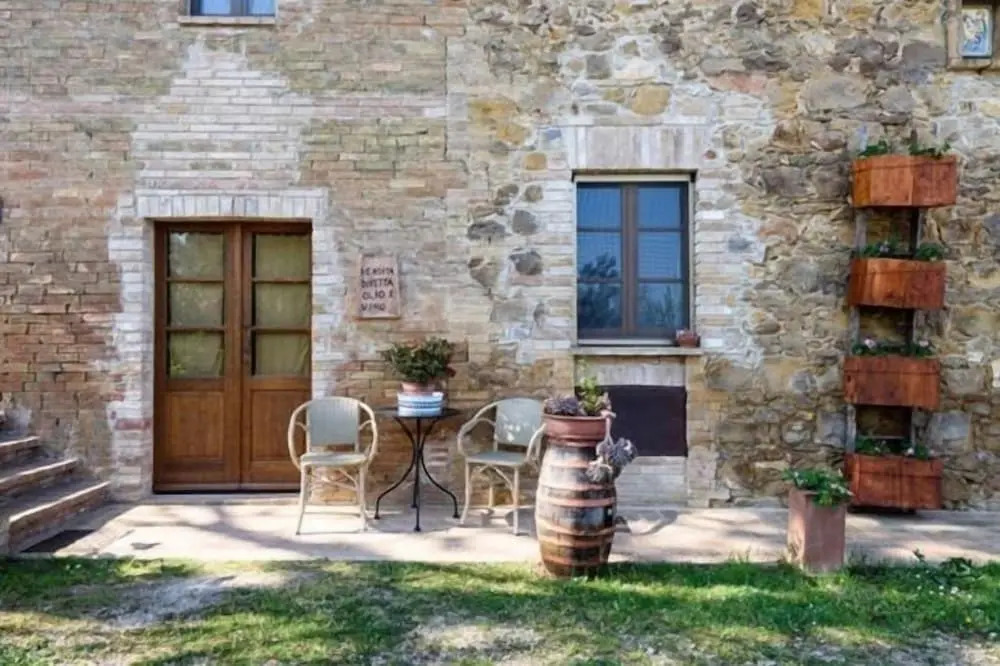 Antico Podere la Martinella