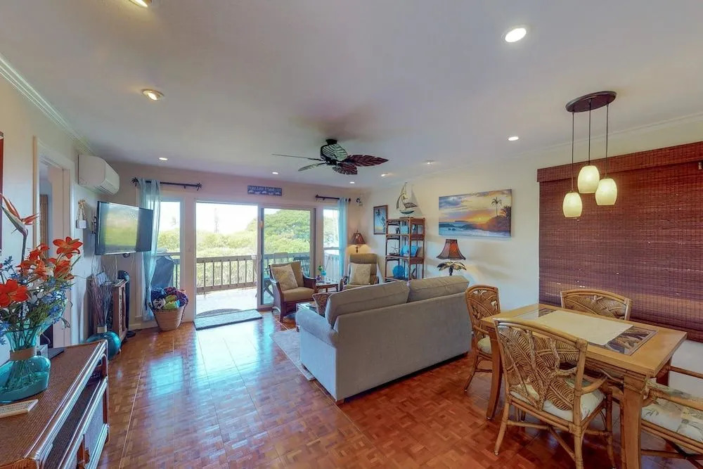 Kaanapali Plantation