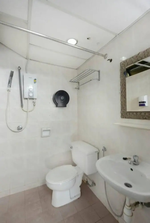 May Condo
