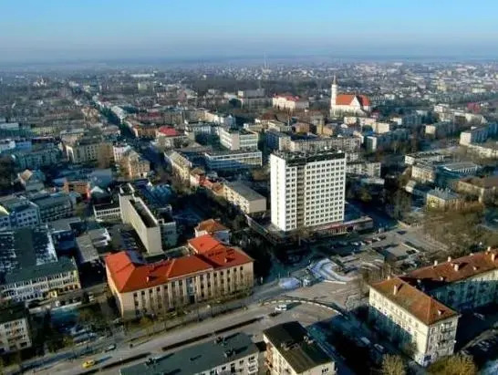 Hotel Šiauliai