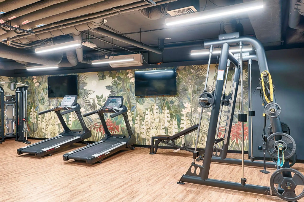 Focus Hotel Premium Warszawa