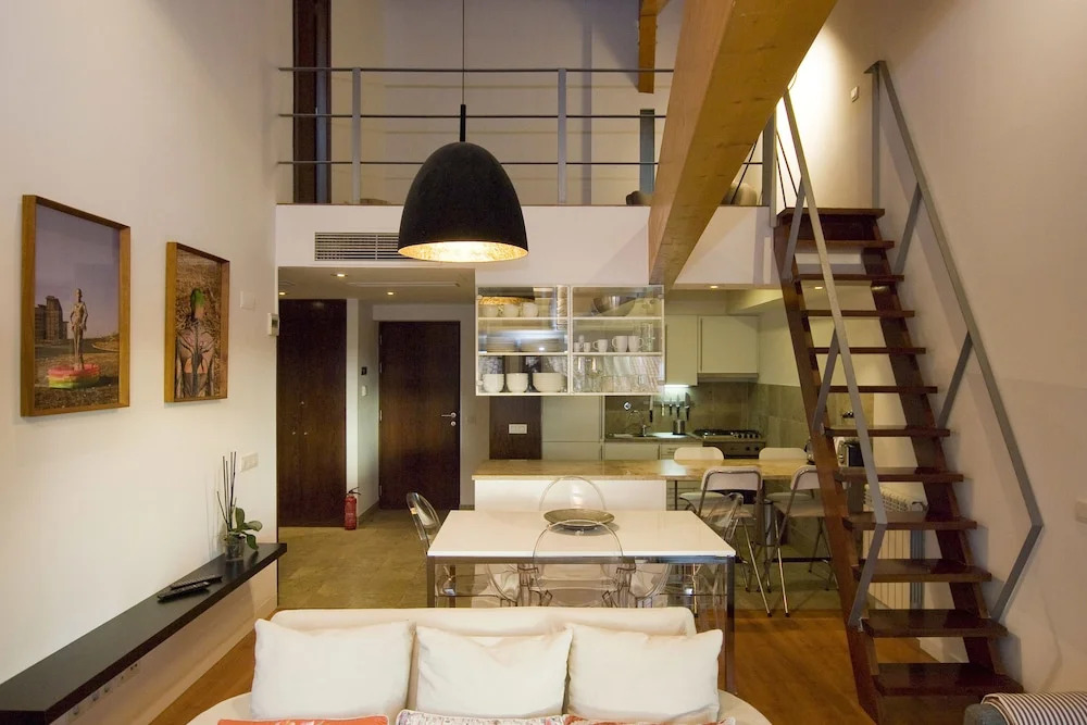 Amazing Tailor Made Penthouse With a View