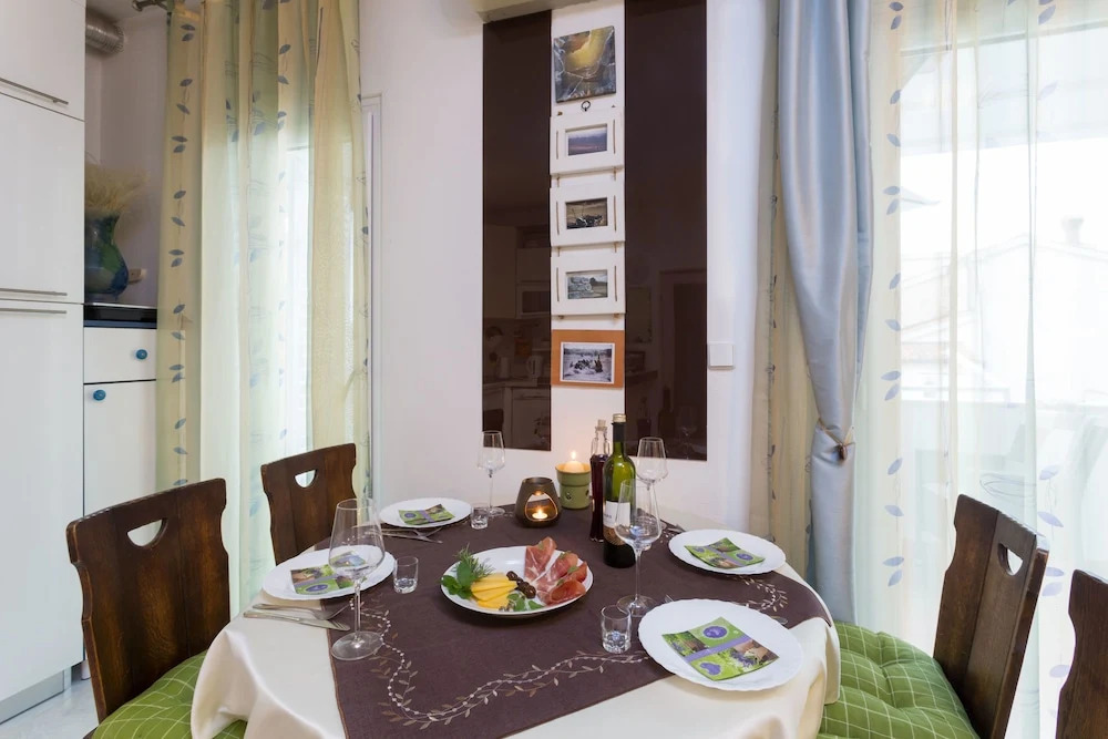 Apartment Arka