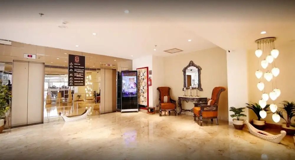 Harmony Hotel