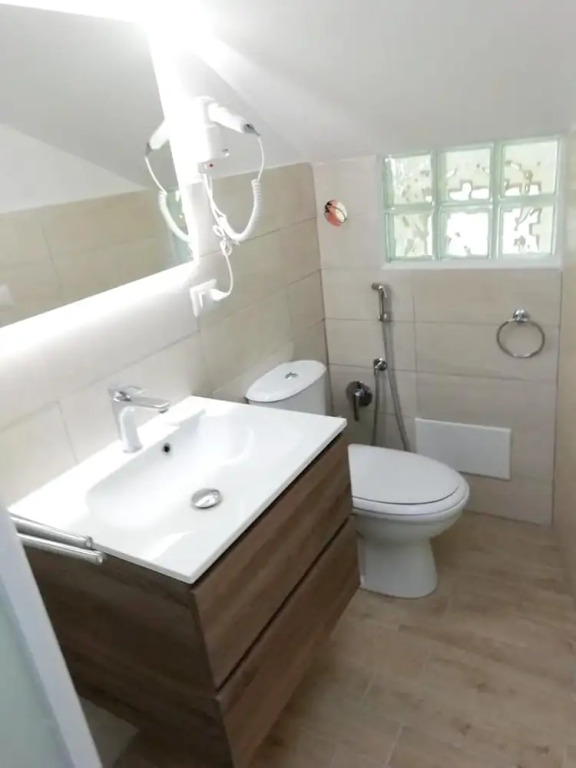 Apartment with One Bedroom in Giardini Naxos, with Wonderful Sea View, Balcony And Wifi - 50 M From the Beach