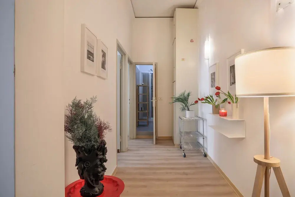 Synagogue Suite