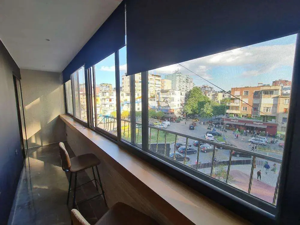 La Mirage Suites & Apartments