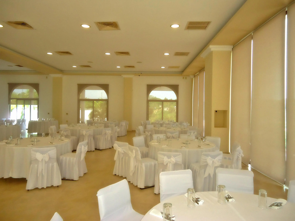 Hotel Caracol Plaza