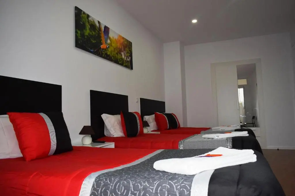 Guest House Henrique VIII