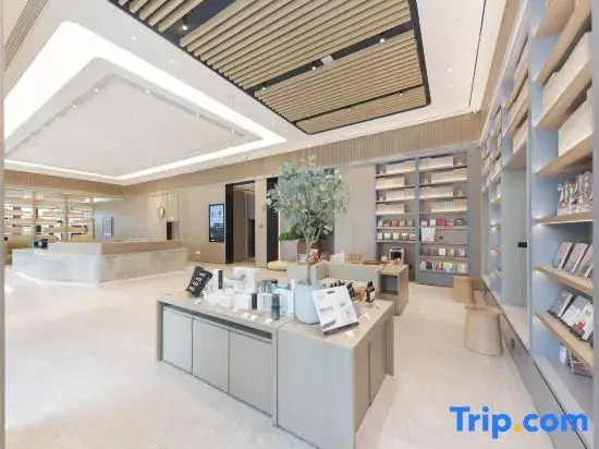 JI Hotel (Shangrao Wuyue Square Shiguang PARK)