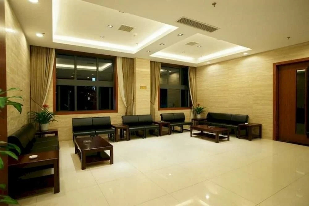 Hangzhou Xishang Hotel